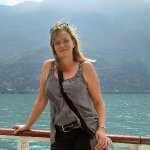 Sandra  Blaubeuren